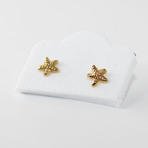 Broqueles de estrella