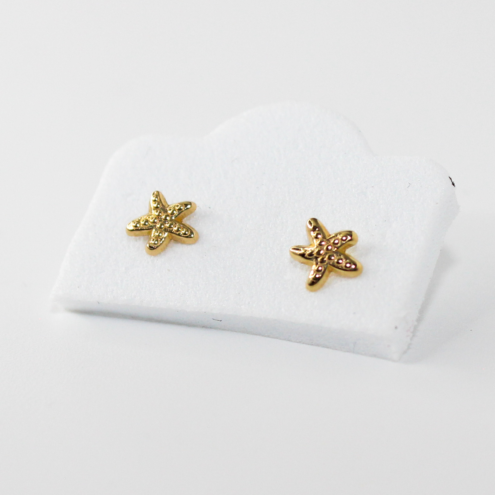 Broqueles de estrella